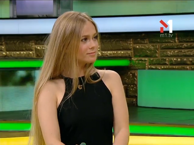 Лавіка. Частина 1