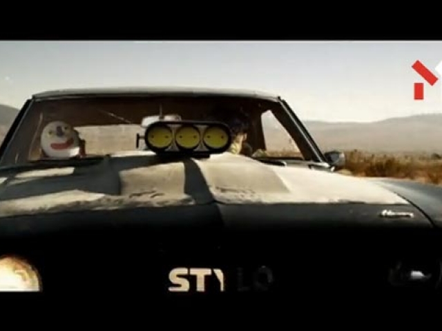 Stylo