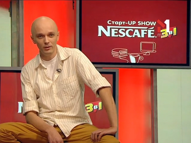 Євген Матковський, директор Closer