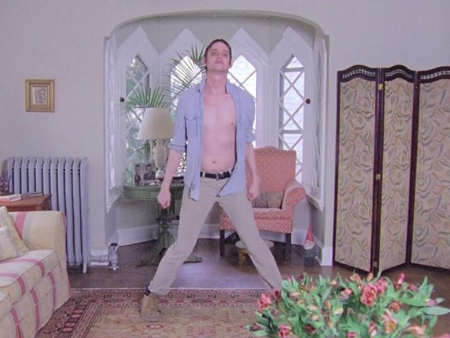 Like A Maniac