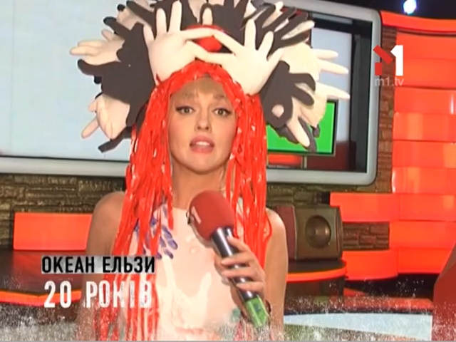 Оля Полякова