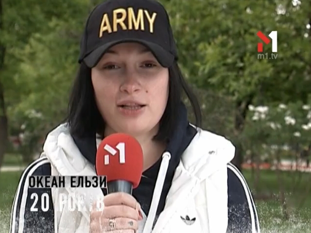 Анастасія Приходько