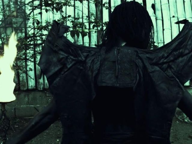 Lucifer