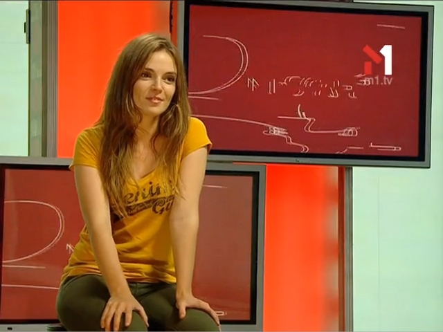 Діана Кантер, дауншифтер