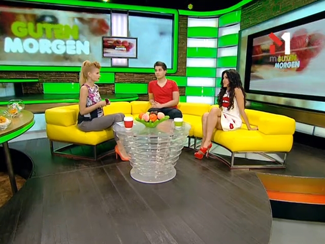 Пара Нормальних