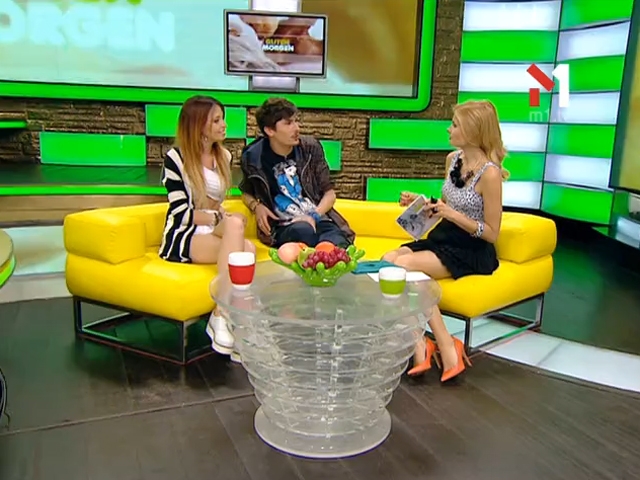 Время и Стекло. Частина 2