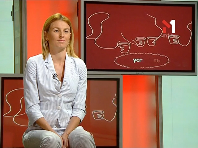 Евелін Бучацьки, керівний партнер «Eastlabs»