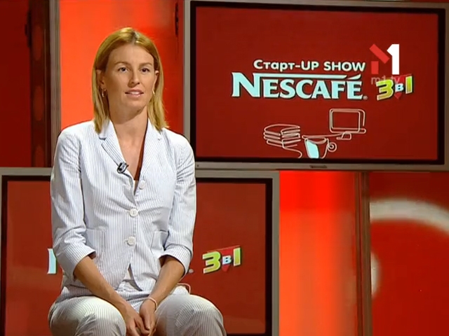 Евелін Бучацьки, керівний партнер «Eastlabs»