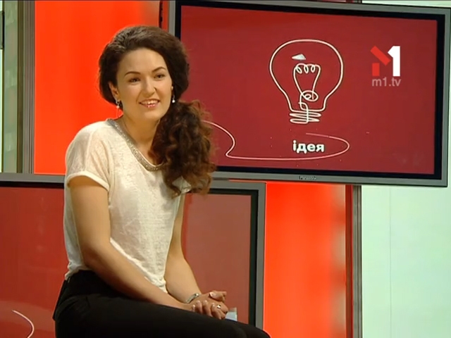 Ксенія Фурсова, співзасновниця «Travel Map»