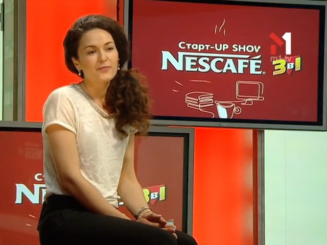 Ксенія Фурсова, співзасновниця «Travel Map»