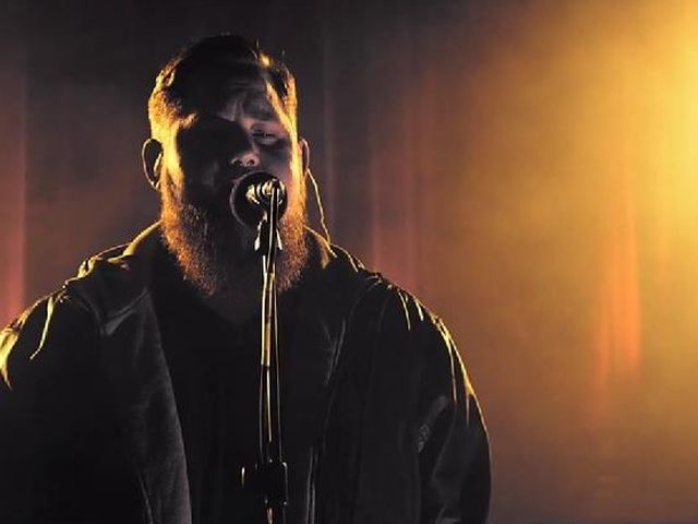 Bitter End  (live)