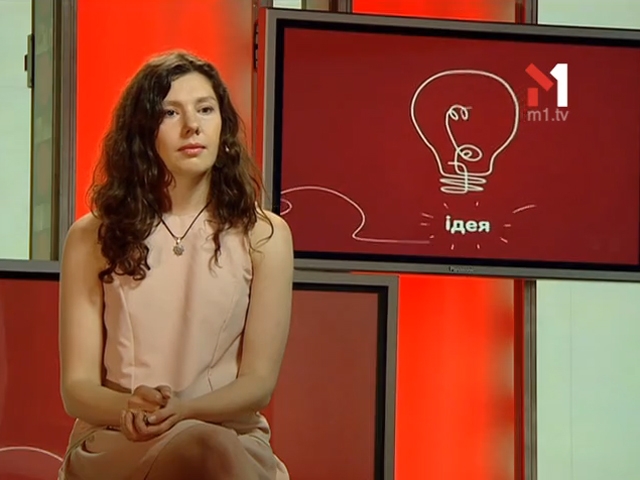 Анна Уварова, співзасновниця «Ласка Стор»