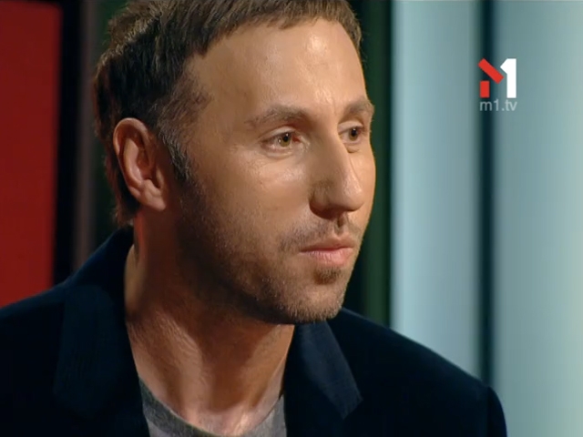 Валерій Сигал, засновник «ELLO»