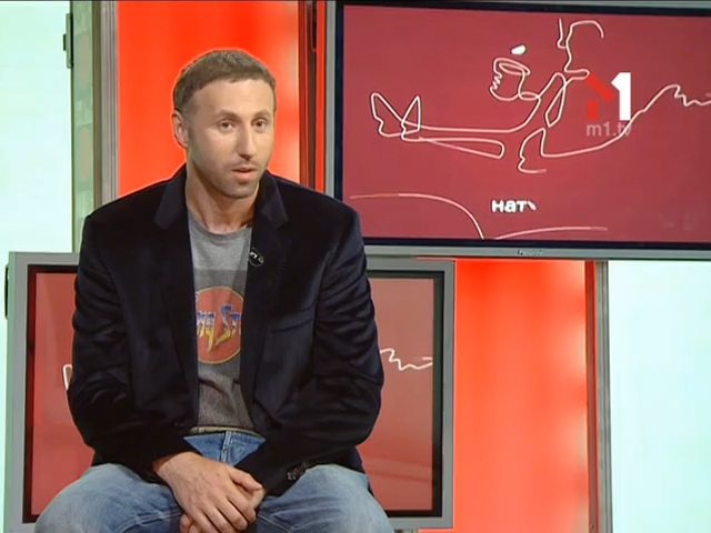 Валерій Сигал, засновник «ELLO»