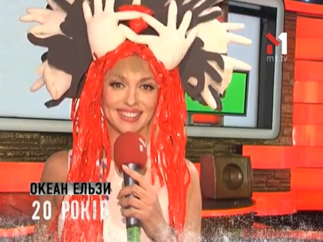 Оля Полякова