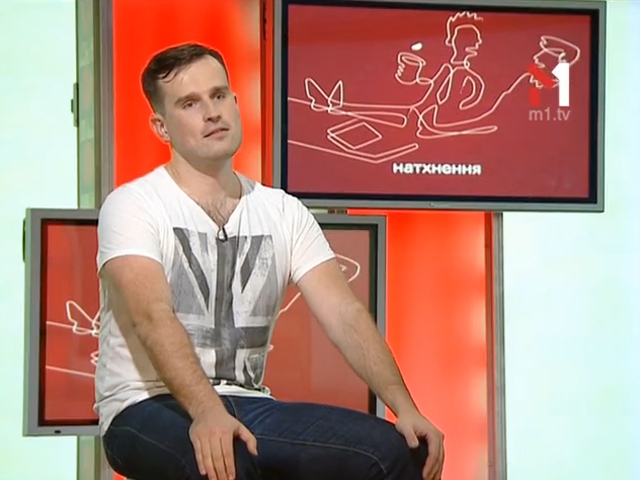 Роман Сидоренко, засновник «Pure»