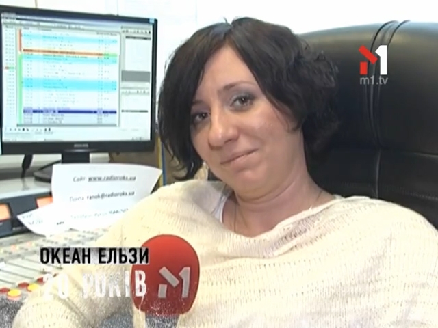 Соня Сотник