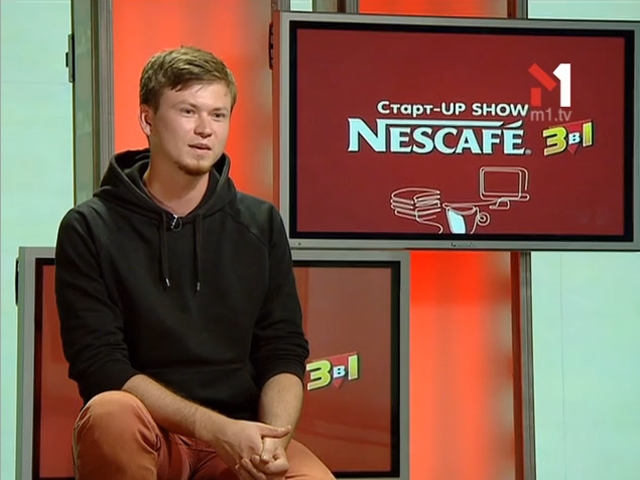 Владислав Вознюк, руфер і дигер