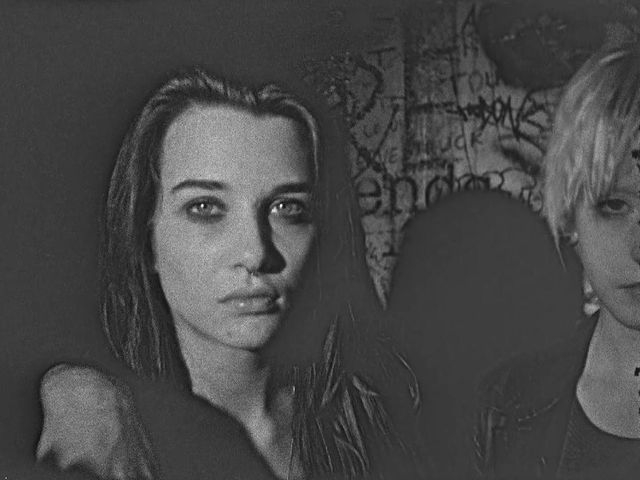 The Chemicals