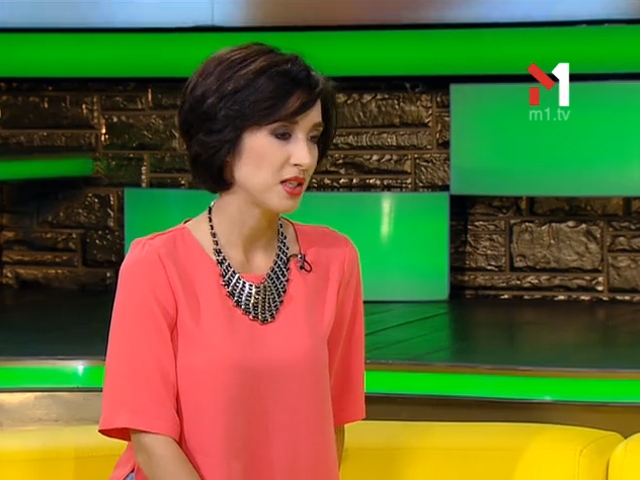 Анна Завальська. Частина 2