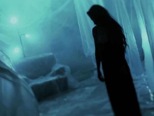 Ghostdance