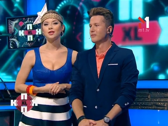 Плітки і новини