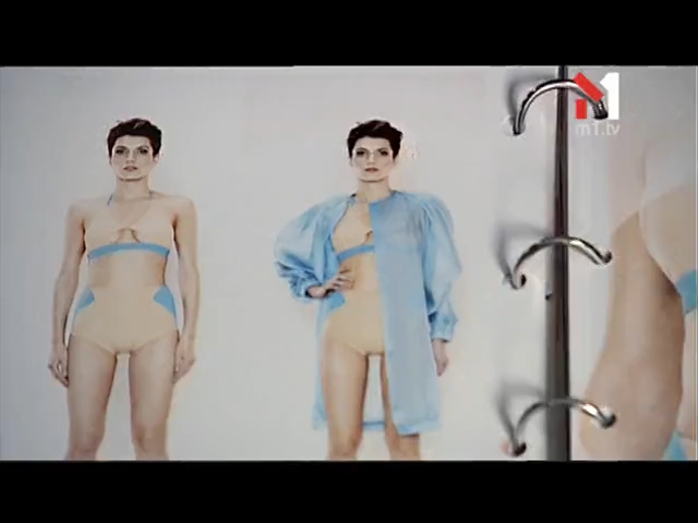 Київські шоу-руми купальників