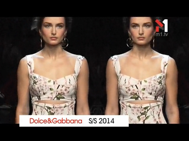 Купальники відомих брендів