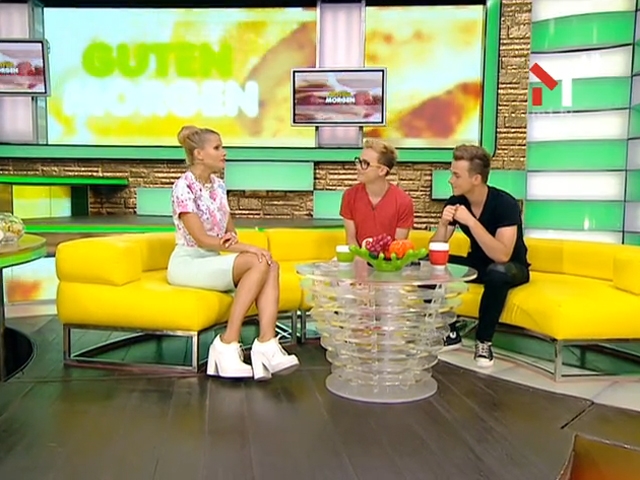 Брати Борисенко