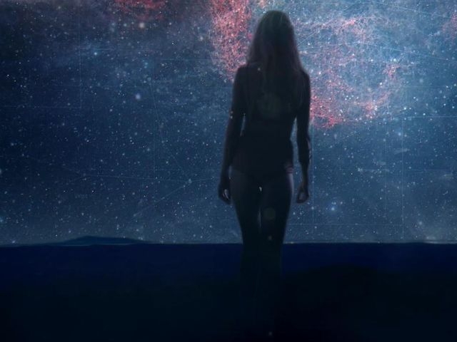 Oblivion