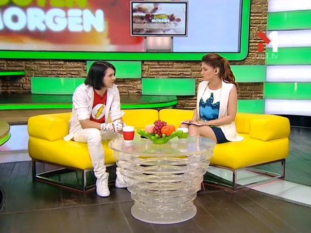 Олексій Смірнов