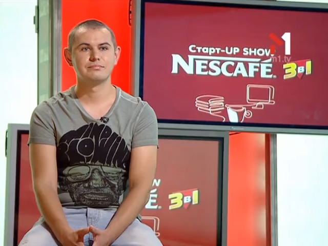 Денис Дерев’янчук, засновник і керівник проекту «Автокарма»