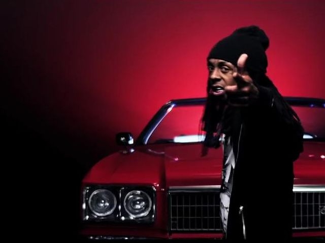 Hollyweezy