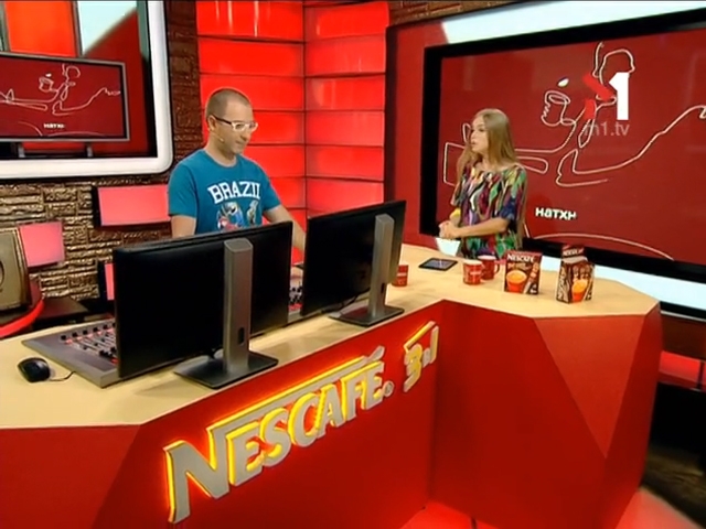 Провали й успіхи Фергі