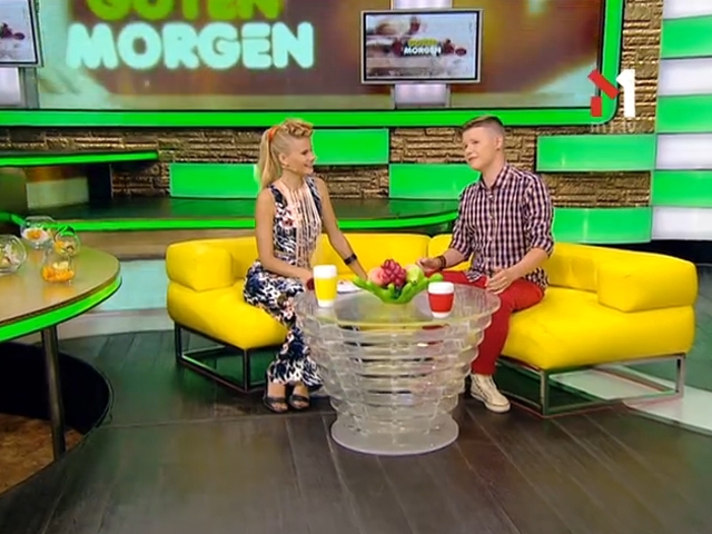 Данило Рувінський