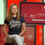 Лідія Осадець, співзасновник стартапу HappyScan