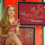 Альона Савченко, викладач англійської мови