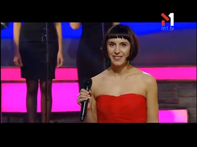 You’re made of love