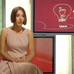 Олена Ястреб, молодий ювелір, засновниця бренду «Lena Yastreb Good Mood & Fine Jewelry»