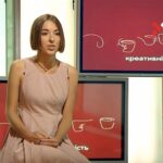 Олена Ястреб, молодий ювелір, засновниця бренду «Lena Yastreb Good Mood & Fine Jewelry»