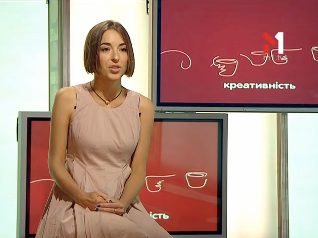 Олена Ястреб, молодий ювелір, засновниця бренду «Lena Yastreb Good Mood & Fine Jewelry»