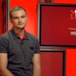 Павло Сітдіков, власник української франшизи міжнародного проекту «Из деревни»