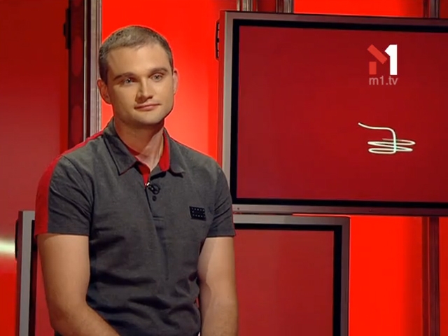 Павло Сітдіков, власник української франшизи міжнародного проекту «Из деревни»