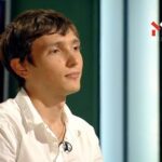 Віталій Дятленко, засновник сервісу «Uklon»