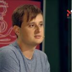 Олексій Педосенко, маркетолог проекту Clashot