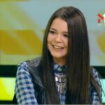 Аліна Гросу. Частина 1