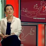 Олена Фатєєва, дизайнер