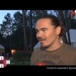 Секрети шарових фуршетів