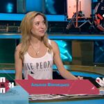Гість студії — Альона Вінницька