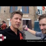 «ПОПконвеєр» та шарове пивко